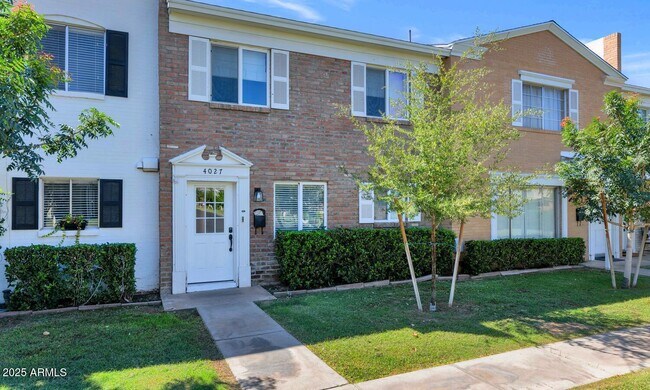 Building Photo - 4027 E Campbell Ave Rental