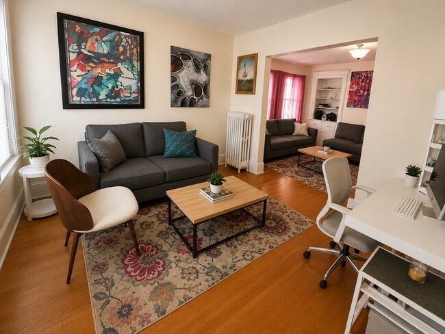 Photo - 179 Belmont St Unit 2