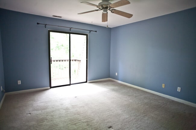 Photo - Modern 2BR Condo in Finley Forest | Pool, Tennis & Prime UNC Access