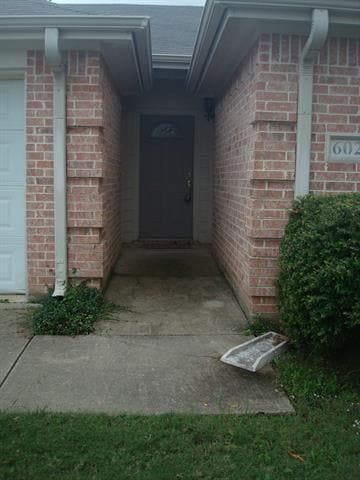 Photo - 602 Bishop Dr House