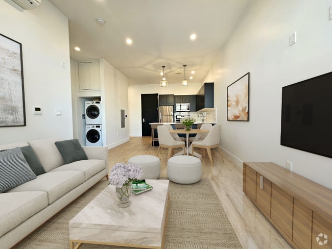 Building Photo - 715 Park Ave Rental