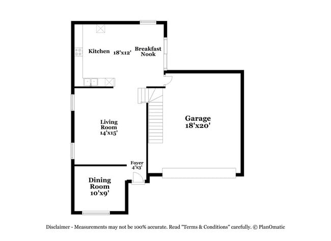 Photo - 10751 W Broxden Junction Ave