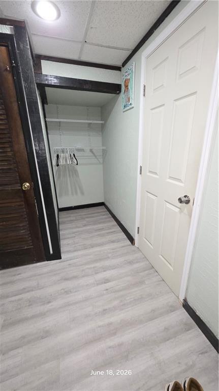 1269 Renee Dr SW Unit Basement