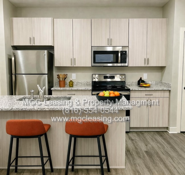 Photo - 1 Bedroom Luxury Apartment in the Northland of KCMO