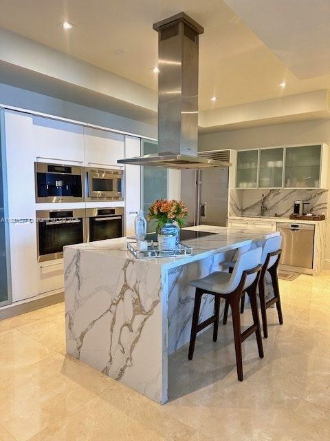 Photo - 18201 Collins Ave Apartamento Unidad 4004