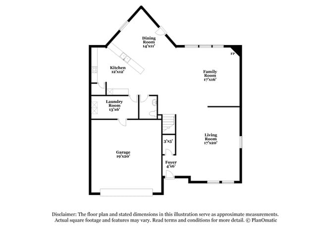 Photo - 3098 W Meadowbend Ln