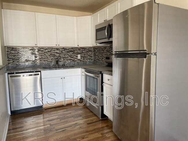 Photo - 946 W Ocean View Ave Condo Unit 16