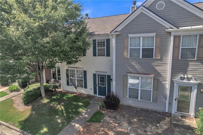 Photo - 2713 Ashleigh Ln Townhome