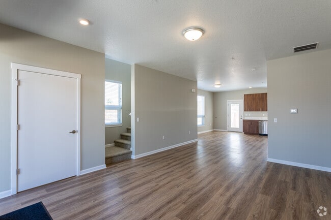 Independence Landing Apartments