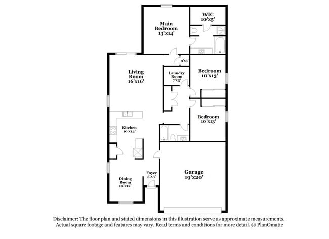 Photo - 25446 W Carson Dr