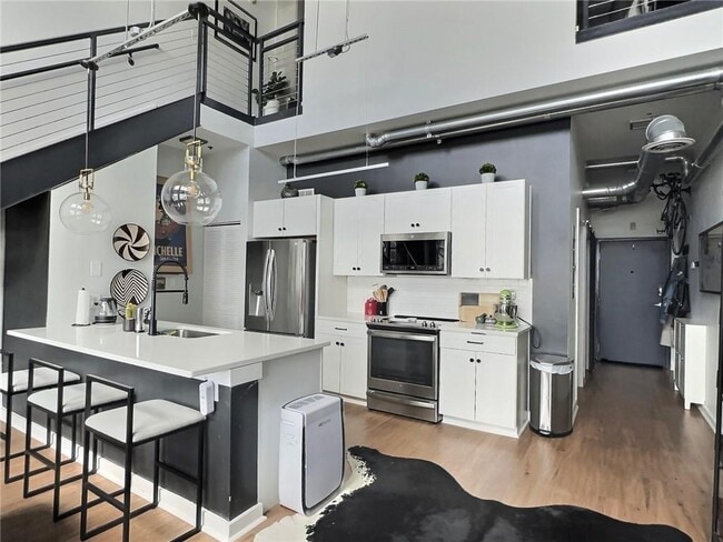 Photo - 260 18th St NW Unit 10327