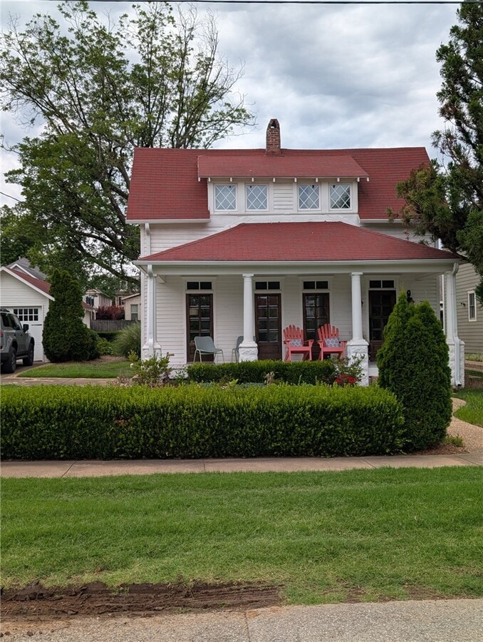 Photo - 212 N Ctr St