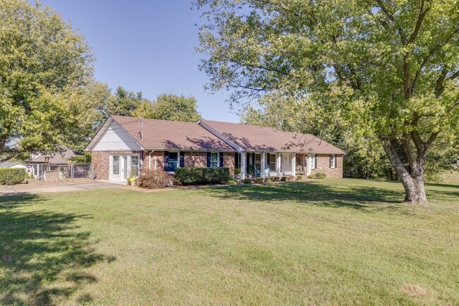 Photo - Stunner in North Columbia