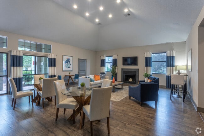 Clubhouse - The Lory of Perimeter