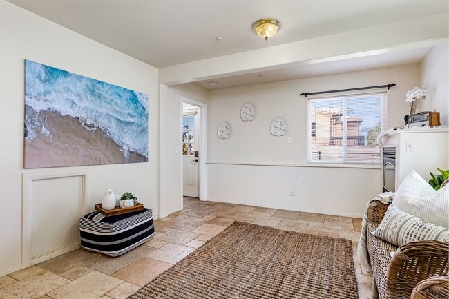 Photo - Adorable 1 BR / 1 BA Duplex Off Vulcan Ave...