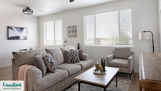 Photo - 255 N Camino Mercado Unit 1010.1409943