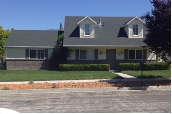 Building Photo - 540 E 450 N