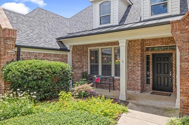 Photo - 2301 Brookcrest Ln