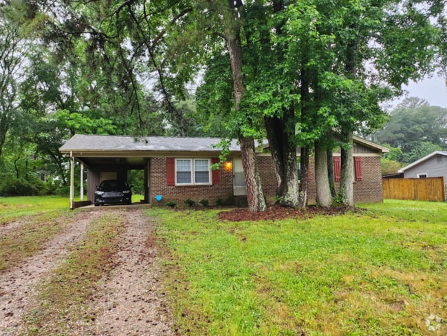 Building Photo - 5900 Neuse St Rental
