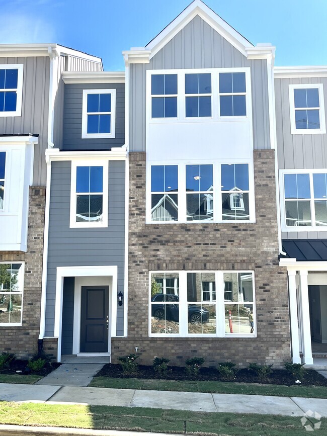 Building Photo - 106 Hickory Plns Rd Rental