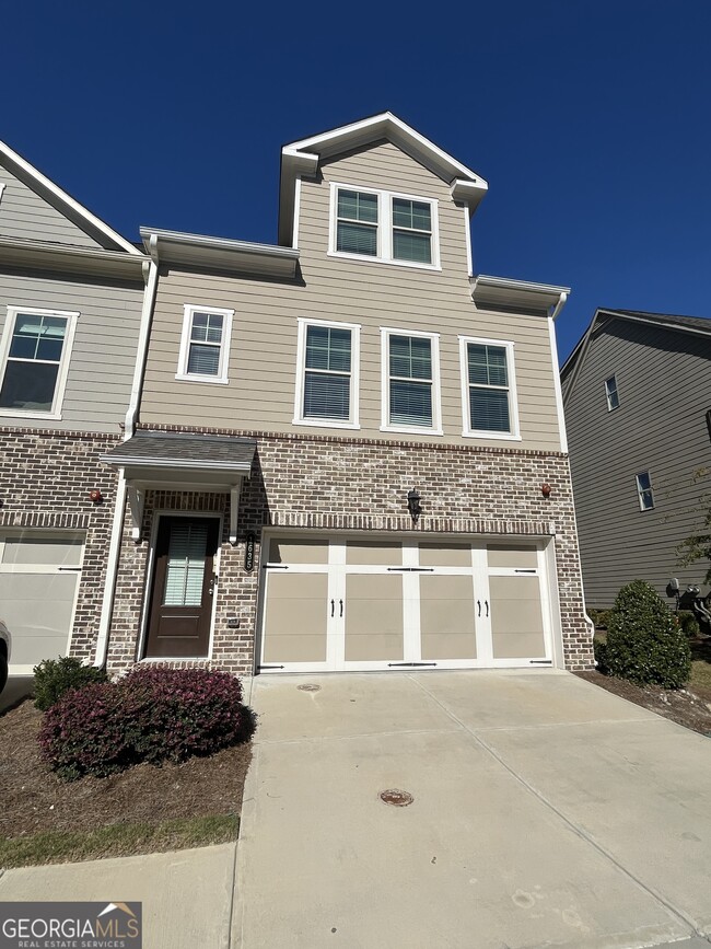 Photo - 1635 Coasta Way Townhome