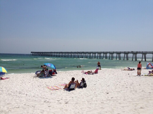 Photo - 8460 Gulf Blvd Unit 203