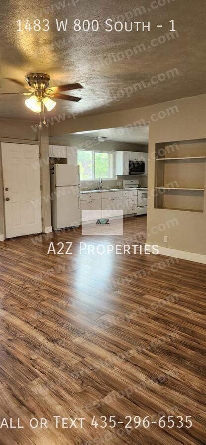 Photo - 1483 W 800 S