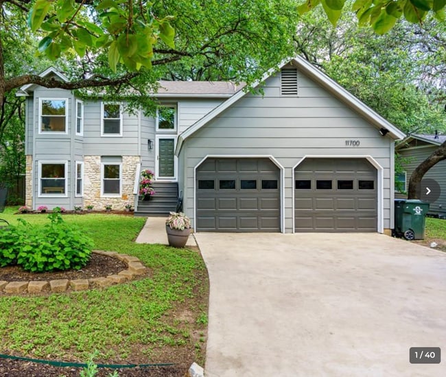 Building Photo - 11700 Sweetwater Trl