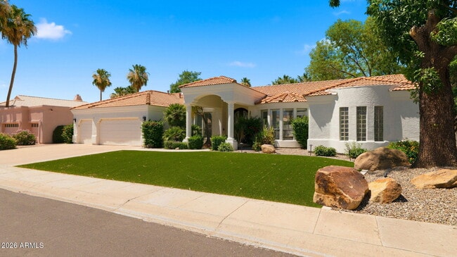 Photo - 8638 E Dahlia Dr