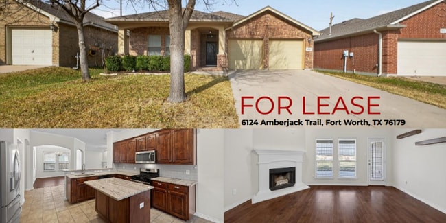 Building Photo - 6124 Amberjack Trail