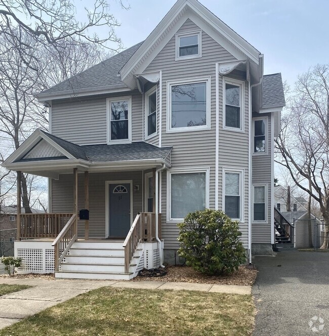 Building Photo - 11 Maple Ave Rental