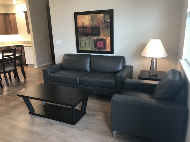 Photo - The Crossings