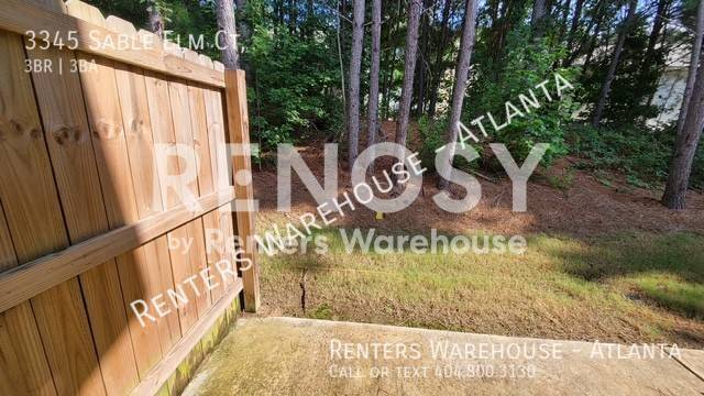 Building Photo - 3345 Sable Elm Ct