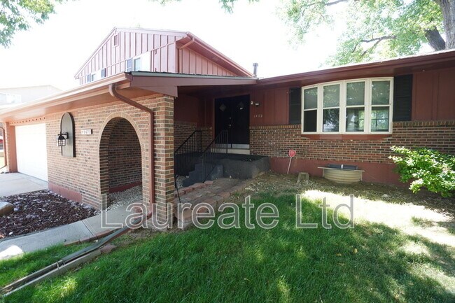Photo - 1472 W Geddes Ave
