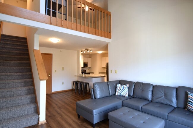 Campus Village Apartments