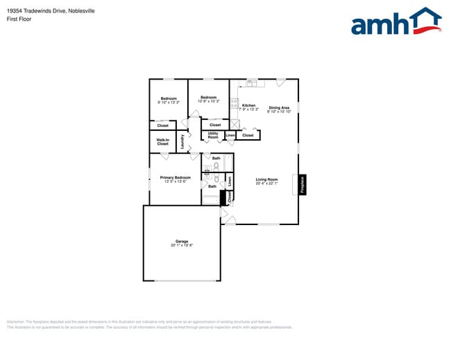 Photo - 19354 Tradewinds Dr