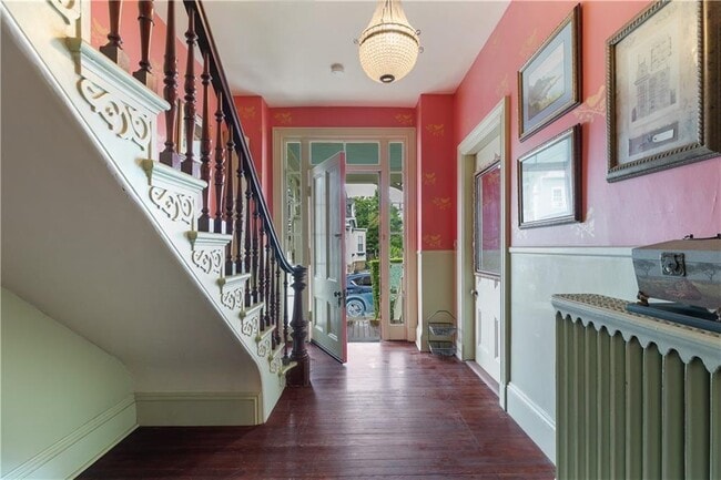 15 Ayrault St Unit 1