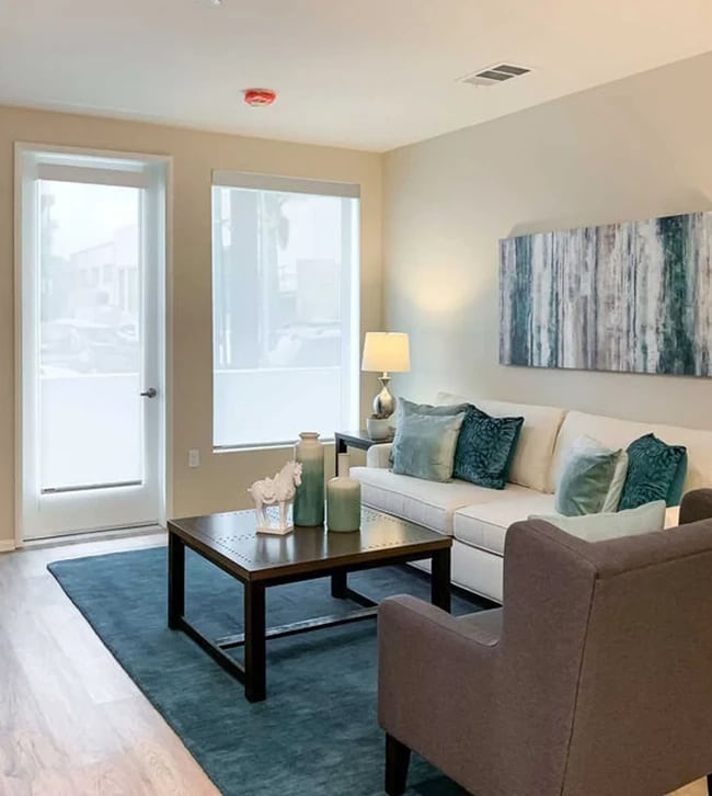 Photo - C + C Flats on Church and Center