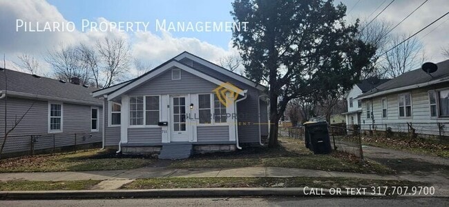 Building Photo - 711 W 22nd St Unit 1