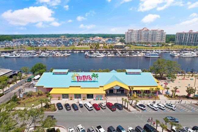 Building Photo - 1501 S Ocean Blvd Rental