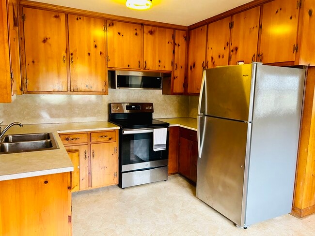 Photo - 3511 Buffalo Shoals Rd