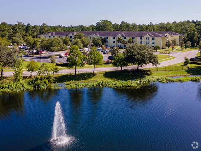 Summer Breeze Apartments