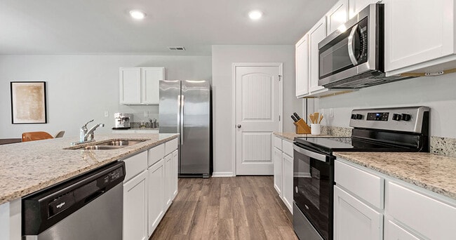 Building Photo - Chatteron Springs Rental