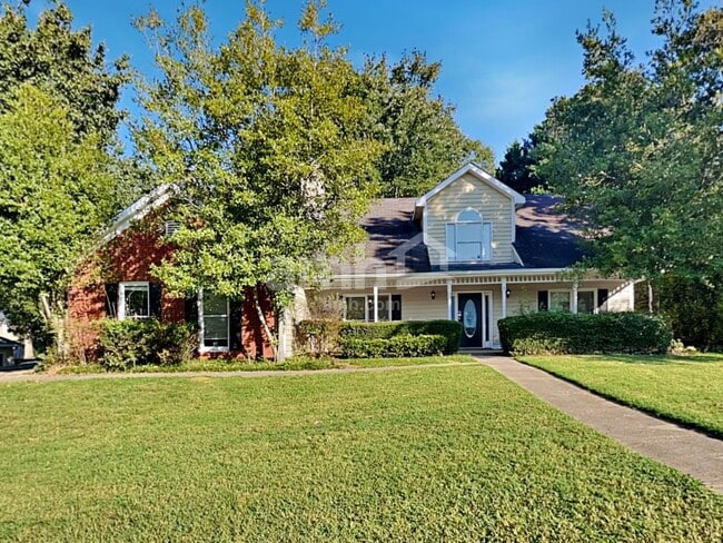Building Photo - 2540 Fortune Dr Rental
