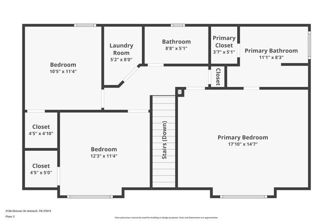 Photo - 3136 Skinner Dr