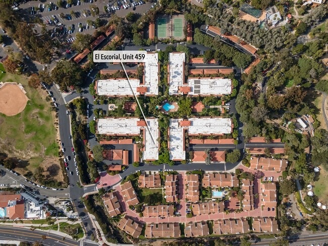 Photo - Top-Floor El Escorial Villa | West-Facing ...