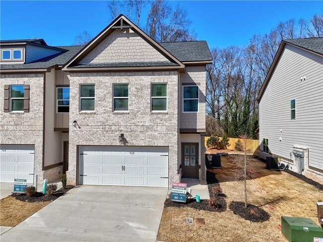 Building Photo - 4235 Fern River Trl