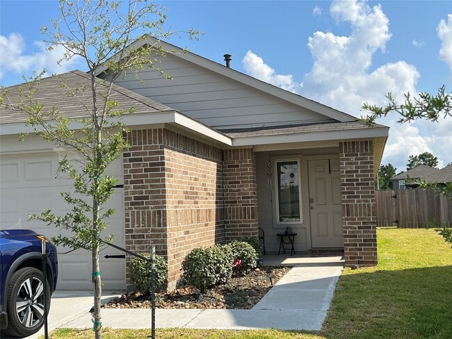 Photo - 24442 Springfield Valley Dr