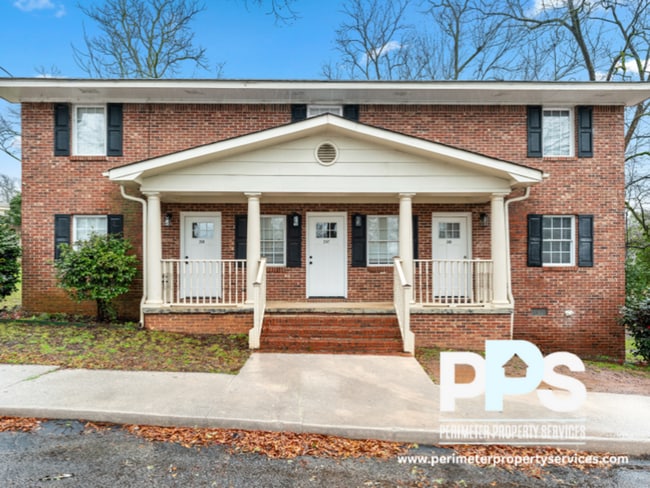 Photo - 2133 Thompson Ave SE