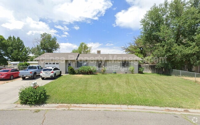 Building Photo - 3178 Nathan Ave Rental